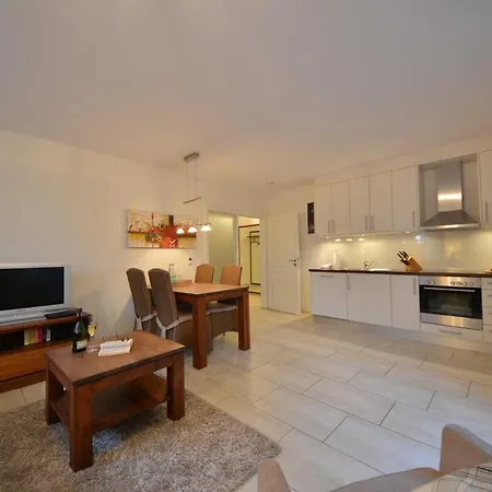 Verdi - 2 Apartment Wangerooge